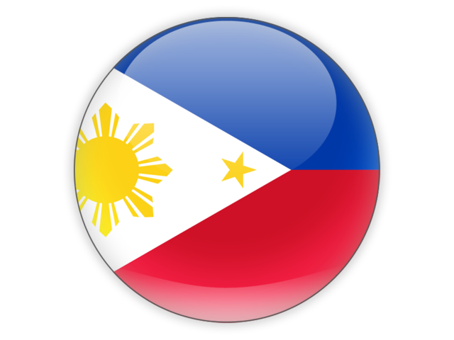 Philippines flag